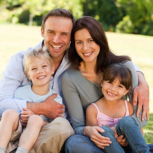 6 Positive Smiling Health Benefits family Dentist Sunset UT