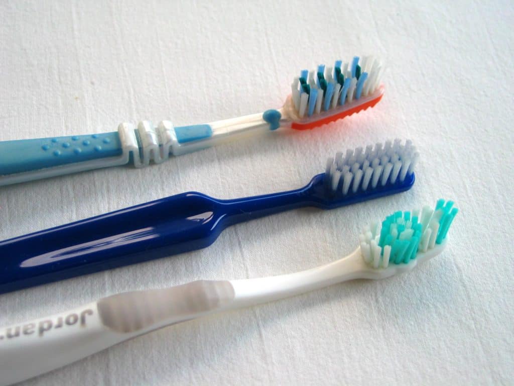 sunset dental group Toothbrush