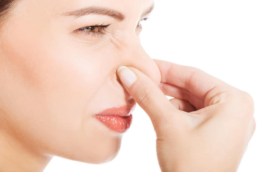 8 Ways To Get Rid Of Bad Breath bad breath clinton UT