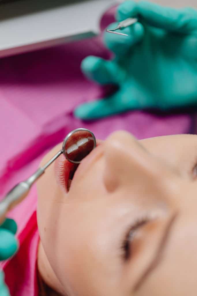 Why Can You Get Multiple Cavities In One Tooth? multiple cavities