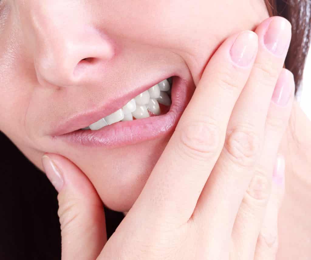 Sunset Utah Dental Anxiety
How to identify if you have a cavity