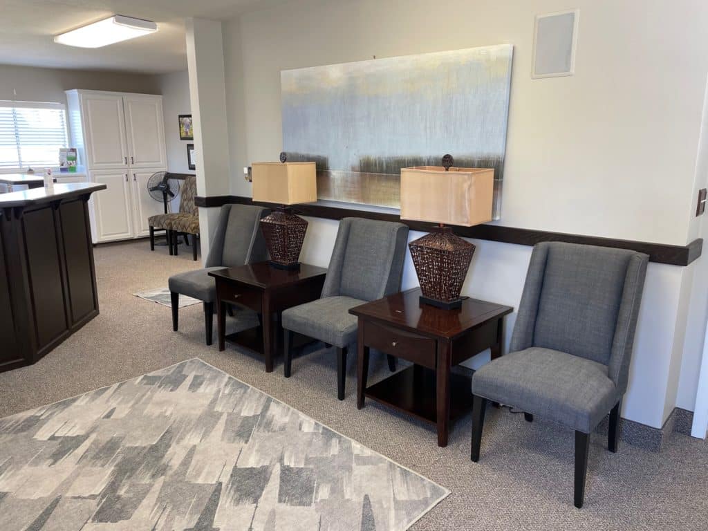 Dental Office Sunset Utah