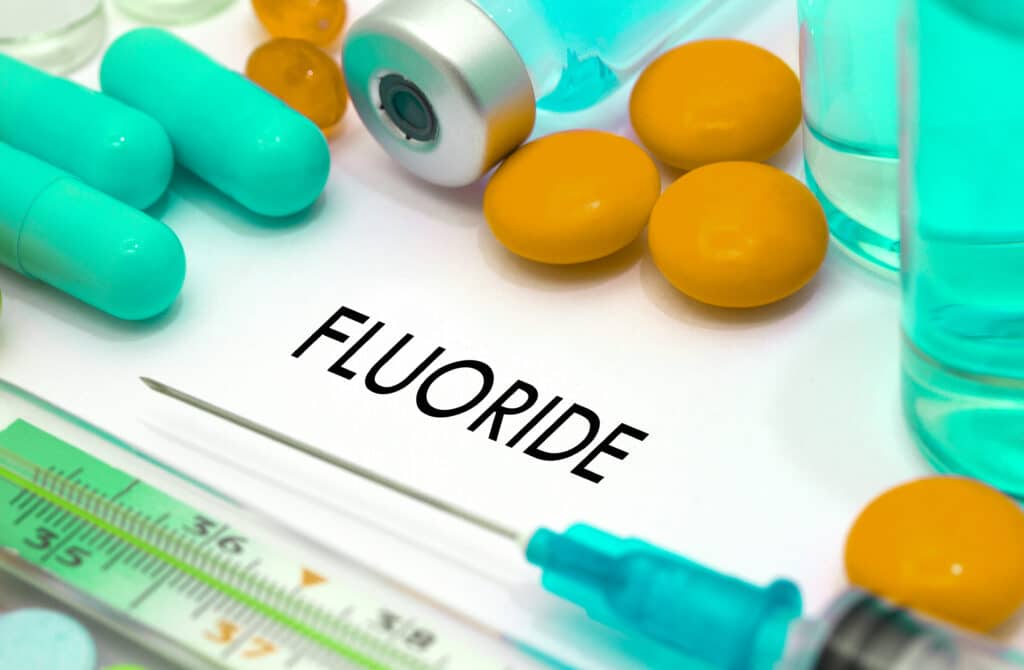 How Effective Are Home Fluoride Treatments For Cavity Prevention?