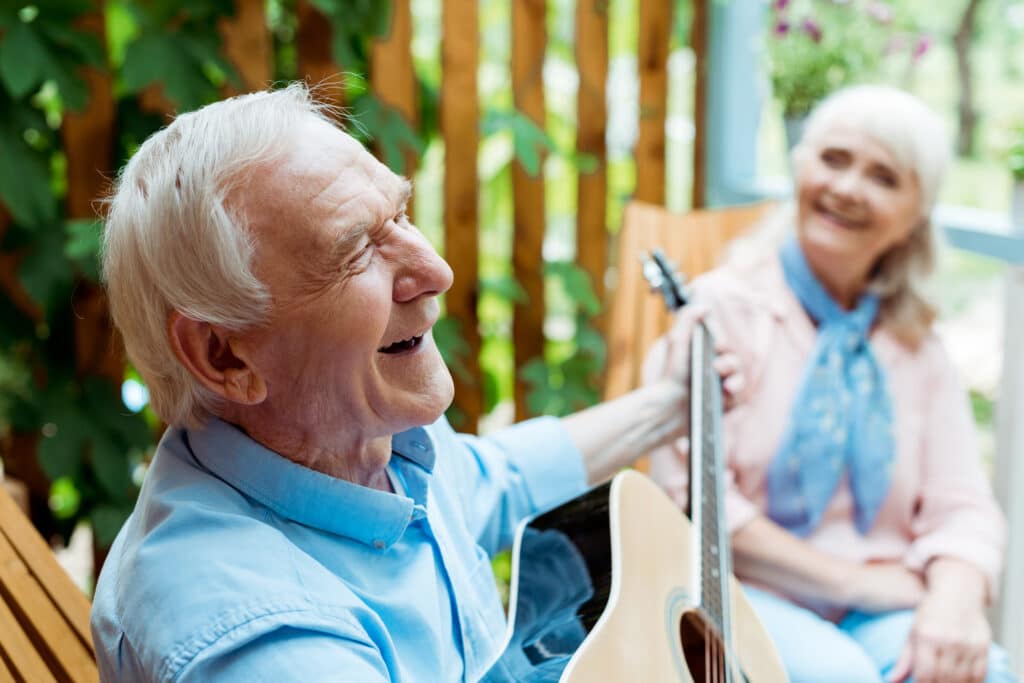 Insights About Dental Care For Seniors