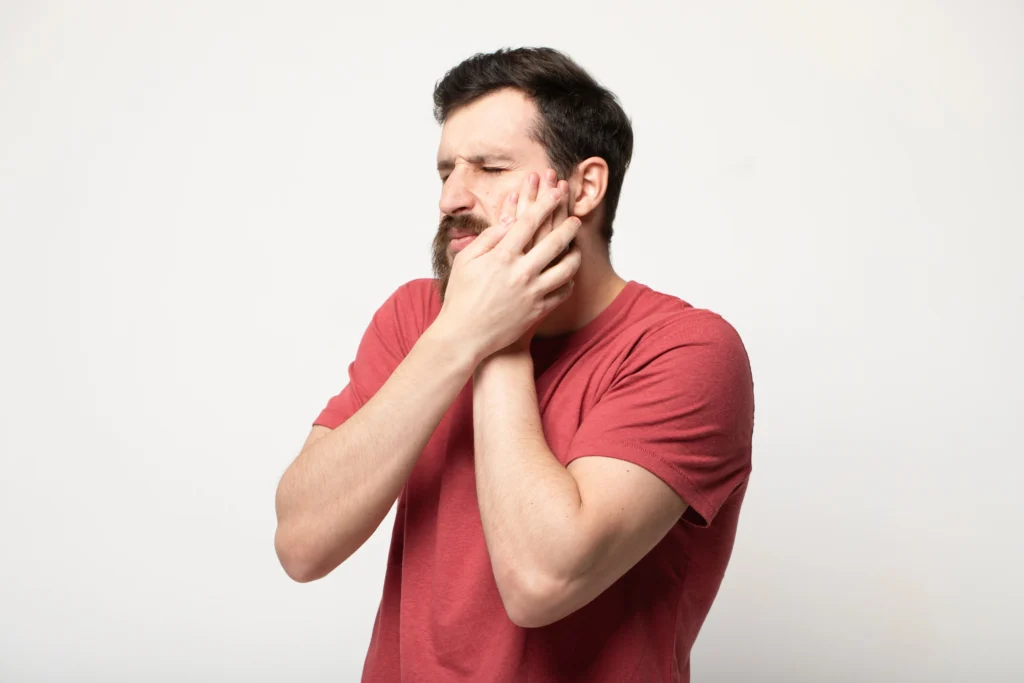 How Stress Impacts Dental Health How stress impacts dental health