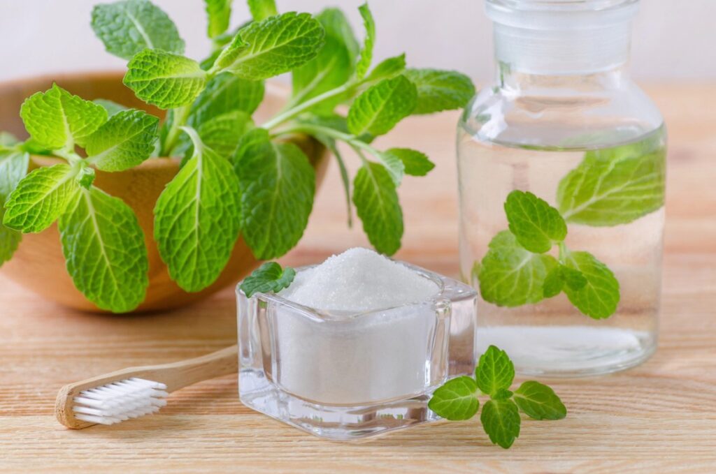 xylitol for teeth